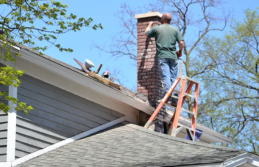 Chimney & Fireplace Inspections Services in West University Place, TX