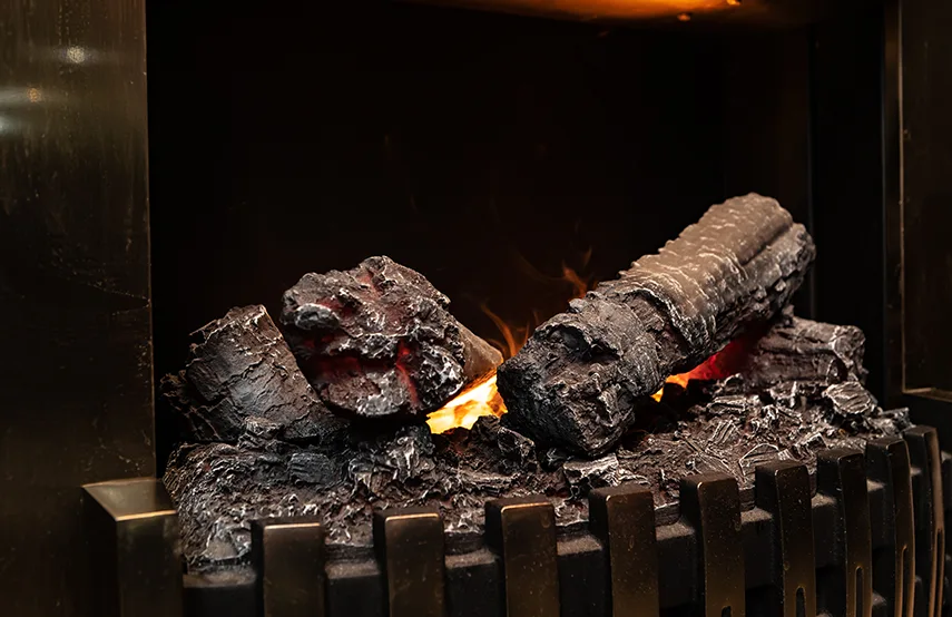 Soot Removal in West University Place, Texas